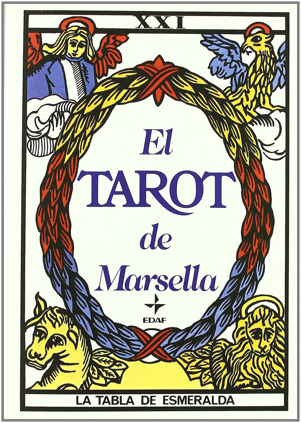 El Camino del Tarot